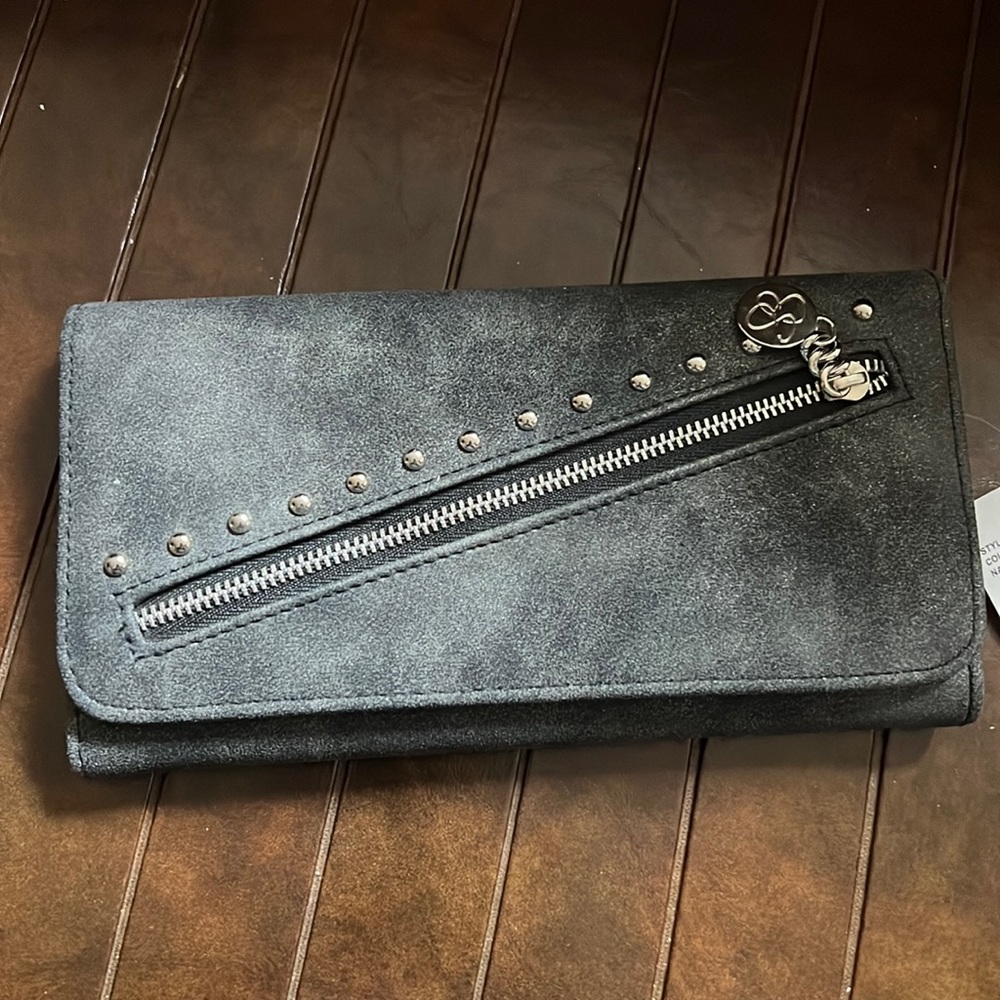 NWT Jessica Simpson wallet